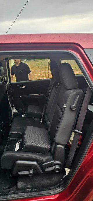 FIAT Freemont 2011