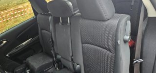 FIAT Freemont 2011