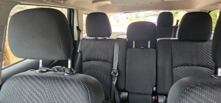 FIAT Freemont 2011