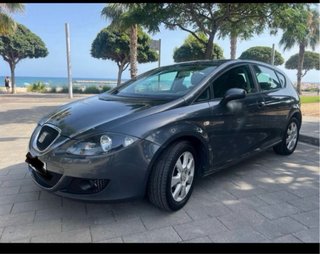 SEAT Leon 2008