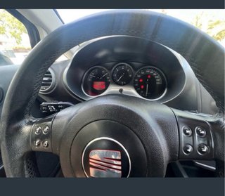 SEAT Leon 2008