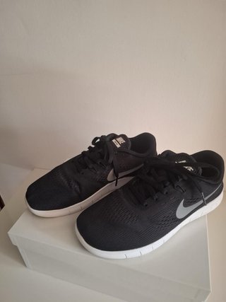 Scarpe Nike Free RN Nere