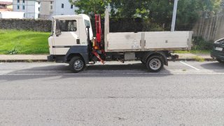 Nissan. l35 96