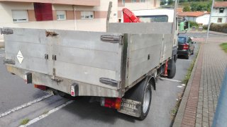 Nissan. l35 96