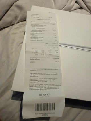 MacBook Air M1 Plata