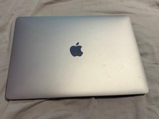 MacBook Air M1 Plata