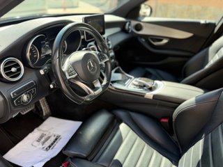 Mercedes-Benz Clase C350 E 2018