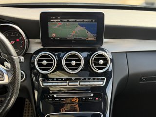 Mercedes-Benz Clase C350 E 2018
