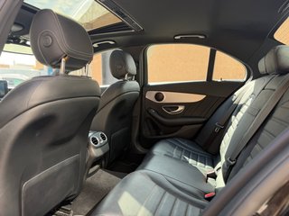 Mercedes-Benz Clase C350 E 2018