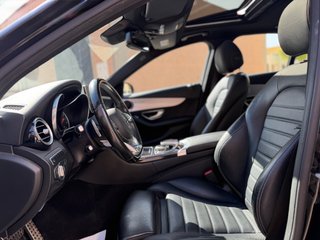 Mercedes-Benz Clase C350 E 2018