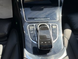 Mercedes-Benz Clase C350 E 2018