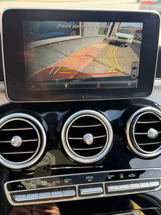 Mercedes-Benz Clase C350 E 2018