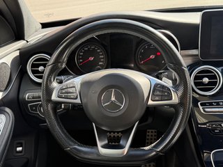 Mercedes-Benz Clase C350 E 2018