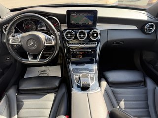 Mercedes-Benz Clase C350 E 2018