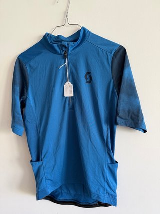 Maillot Scott