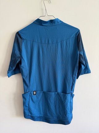 Maillot Scott