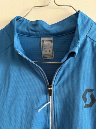 Maillot Scott
