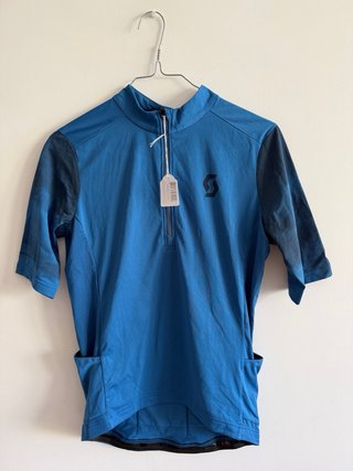 Maillot Scott