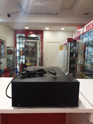 Amplificador HIFI AIWA XA-003 Negro