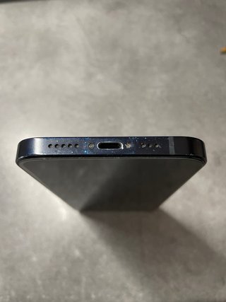 iPhone 12 128GB Negro