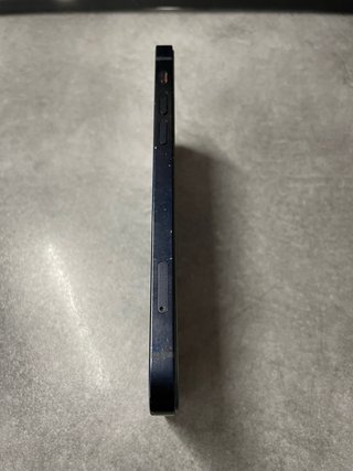 iPhone 12 128GB Negro
