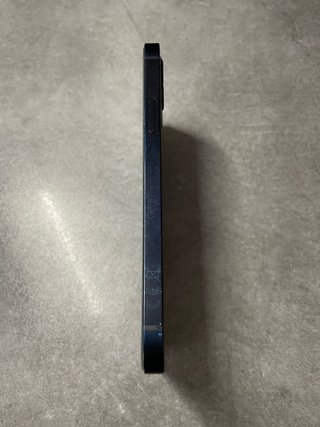 iPhone 12 128GB Negro