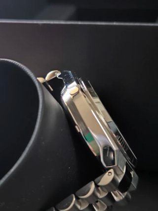Citizen Tsuyosa Automatic Verde