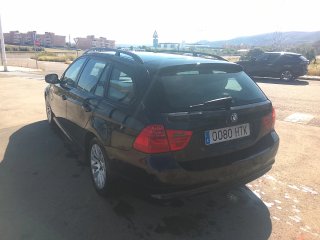 BMW Serie 3 2010