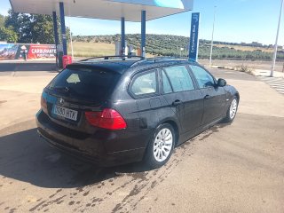 BMW Serie 3 2010