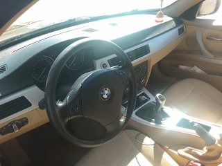 BMW Serie 3 2010