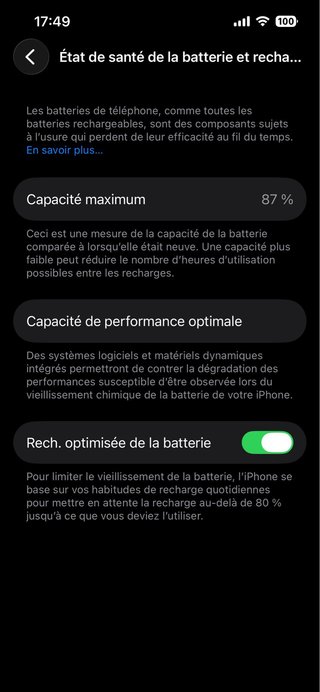 iPhone 13 Apple