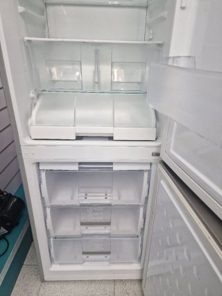 Pack Nevera y Lavadora con Garantía