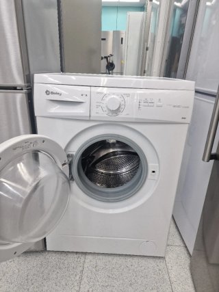 Pack Nevera y Lavadora con Garantía