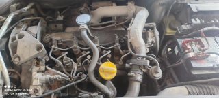 Renault Megane 2003