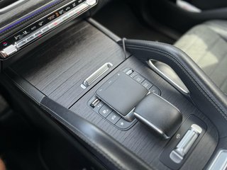 Mercedes-Benz GLE 350d / AMG / Año 2020