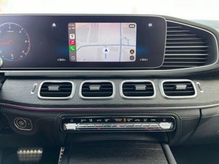 Mercedes-Benz GLE 350d / AMG / Año 2020
