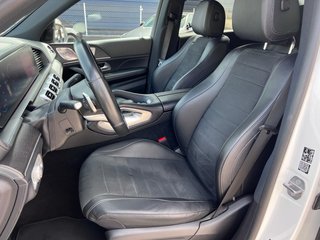 Mercedes-Benz GLE 350d / AMG / Año 2020