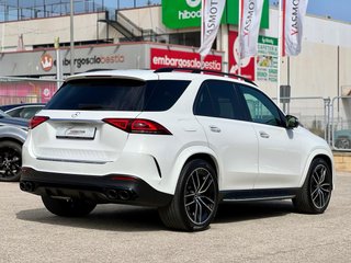 Mercedes-Benz GLE 350d / AMG / Año 2020