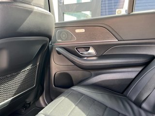 Mercedes-Benz GLE 350d / AMG / Año 2020