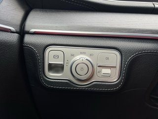 Mercedes-Benz GLE 350d / AMG / Año 2020