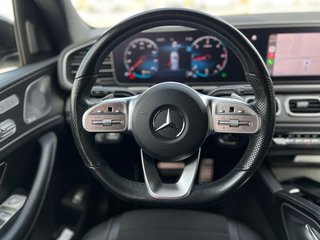 Mercedes-Benz GLE 350d / AMG / Año 2020