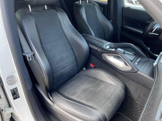 Mercedes-Benz GLE 350d / AMG / Año 2020