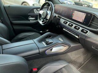 Mercedes-Benz GLE 350d / AMG / Año 2020