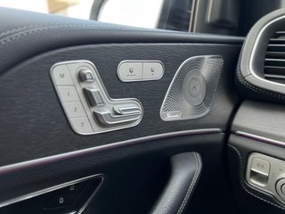 Mercedes-Benz GLE 350d / AMG / Año 2020