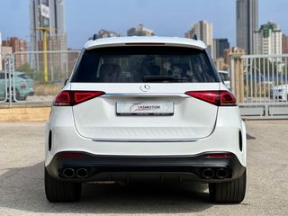 Mercedes-Benz GLE 350d / AMG / Año 2020