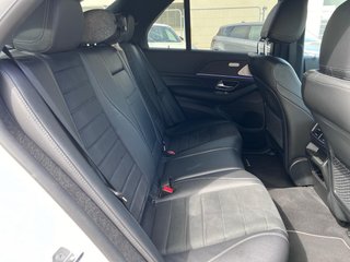 Mercedes-Benz GLE 350d / AMG / Año 2020