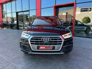 Audi Q5 2.0TDI S-LINE 2020