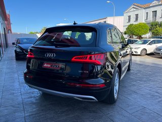 Audi Q5 2.0TDI S-LINE 2020