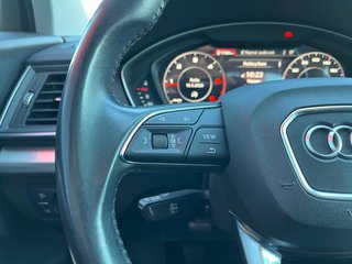 Audi Q5 2.0TDI S-LINE 2020