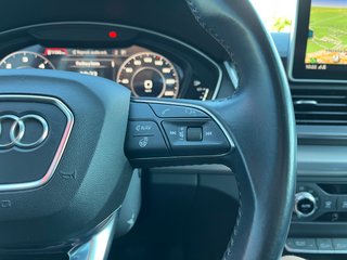 Audi Q5 2.0TDI S-LINE 2020
